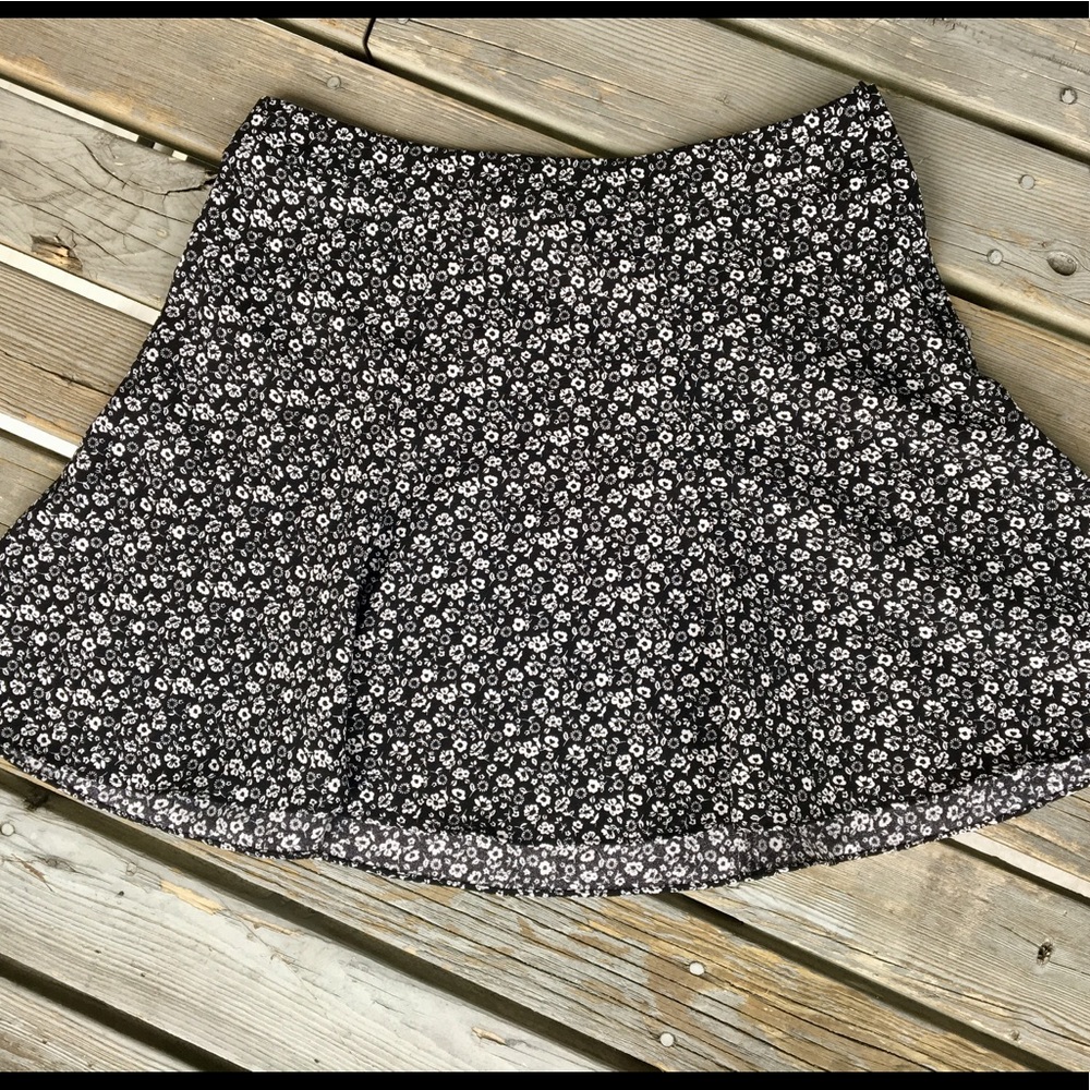 H&M skirt